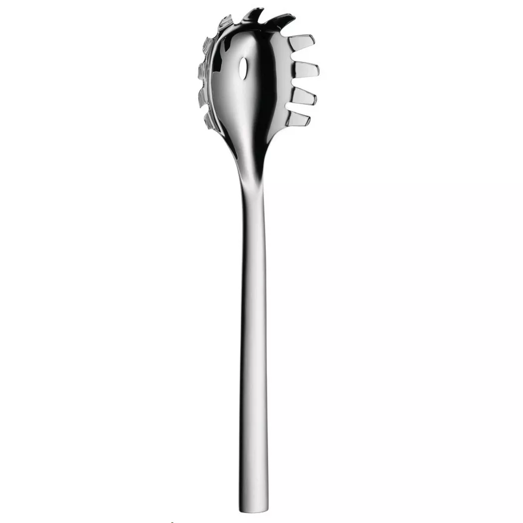 Wmf - Nuova - Nudellöffel, 30cm, One Size
