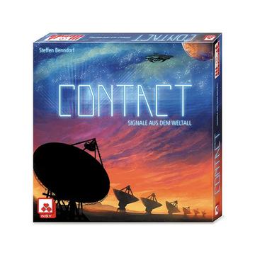 Spiele Contact