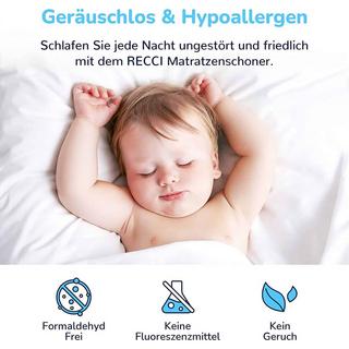 Mara Vital Anti Milben Matratzenschoner  