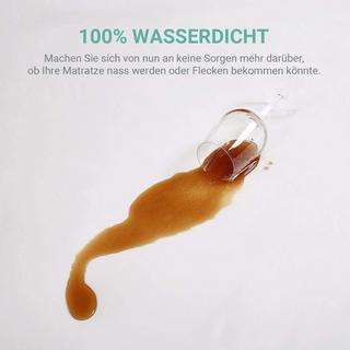 Mara Vital Anti Milben Matratzenschoner  