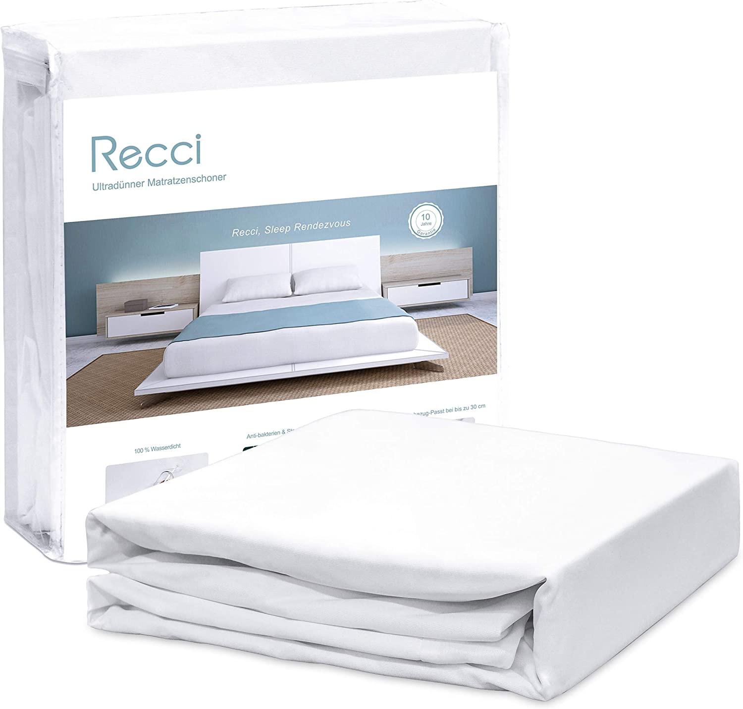 Mara Vital Anti Milben Matratzenschoner  