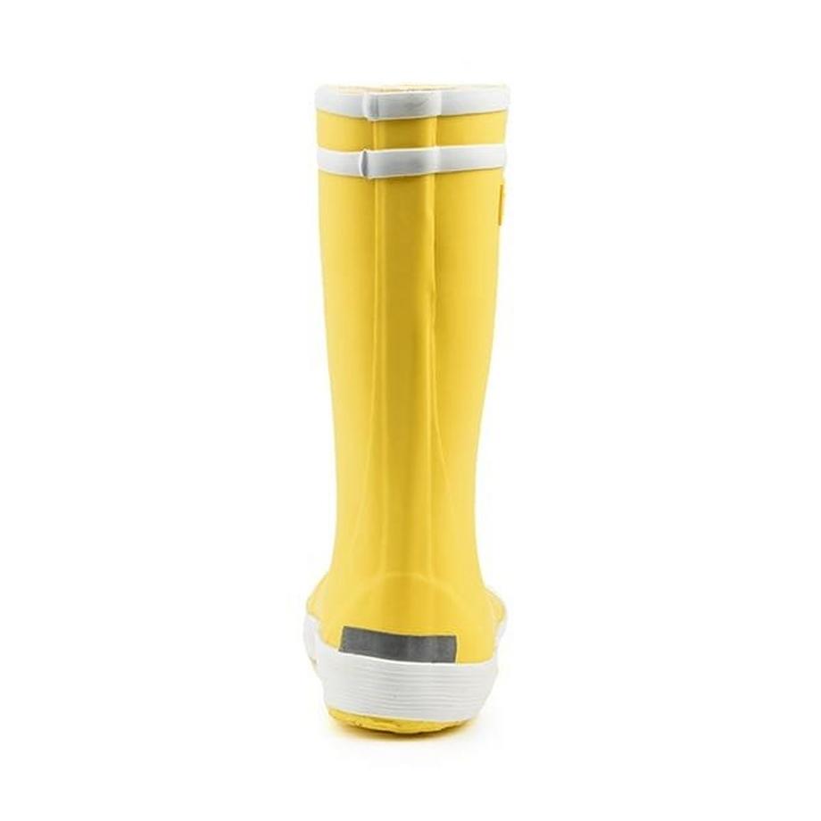 AIGLE Lolly Pop 2-30 Stivali da Pioggia  