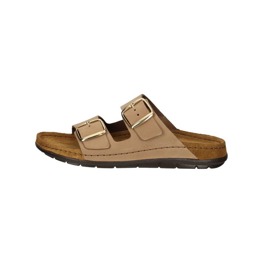 Rohde Mules  