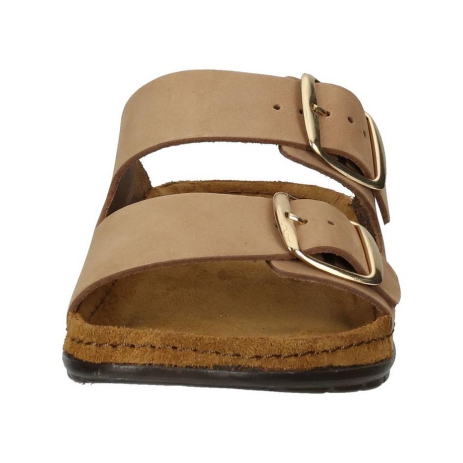Rohde Mules  