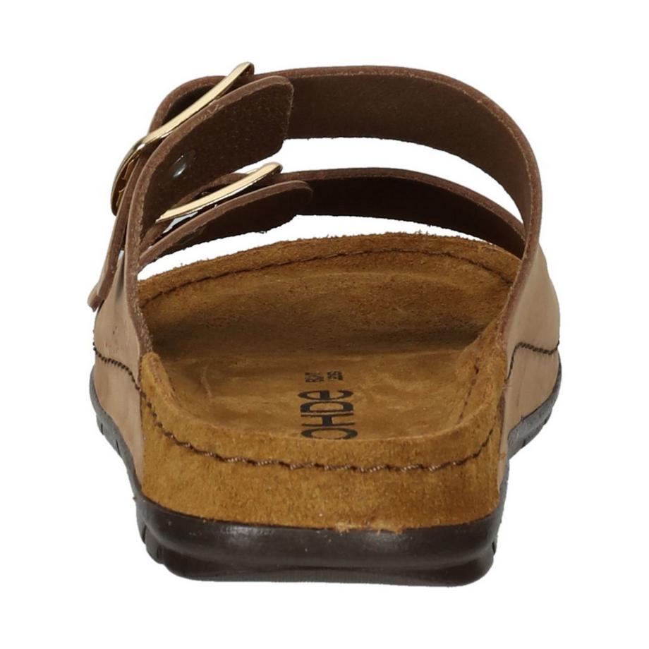 Rohde Mules  