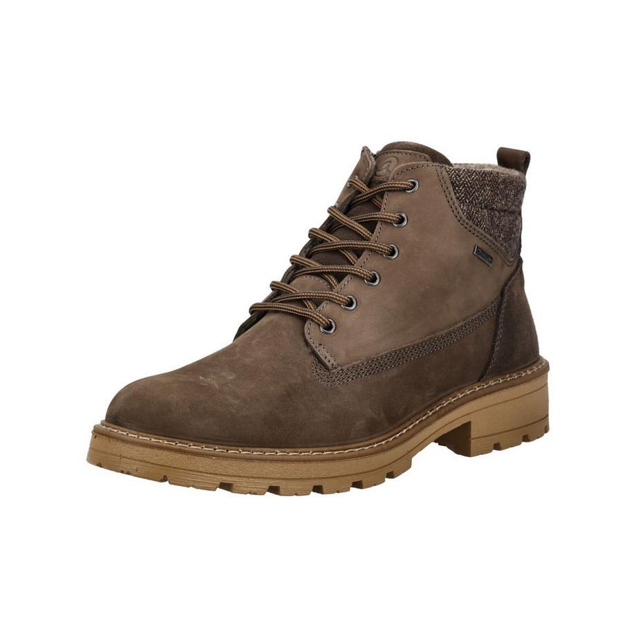 Stiefelette