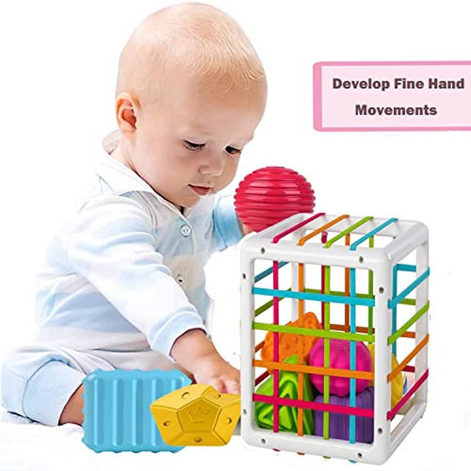 Activity-board  Babyspielzeug Lernspiele 