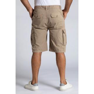 JP1880  Cargo-Bermuda, 6 Pockets, Regular Fit, gerades Bein 