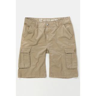 JP1880  Cargo-Bermuda, 6 Pockets, Regular Fit, gerades Bein 