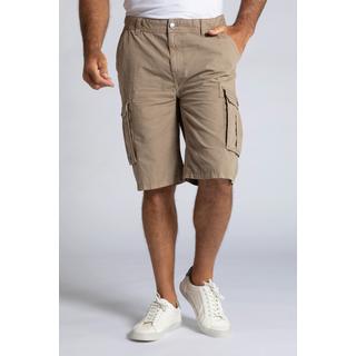 JP1880  Cargo-Bermuda, 6 Pockets, Regular Fit, gerades Bein 