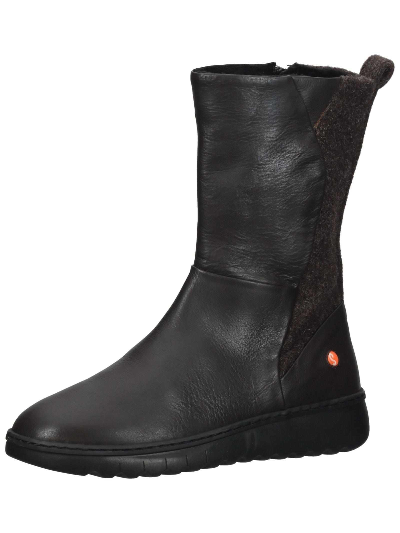 Image of Stiefelette P900649 Damen Braun 41