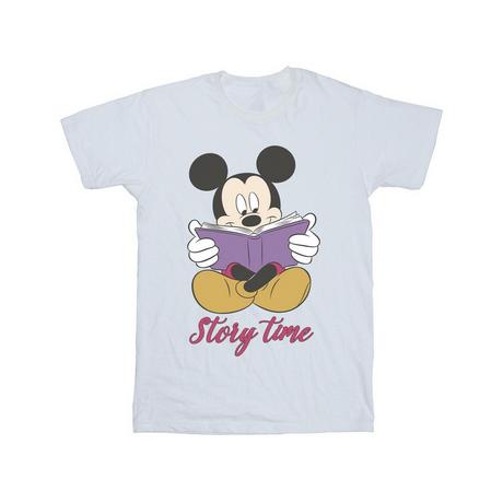 Disney  Story Time TShirt 