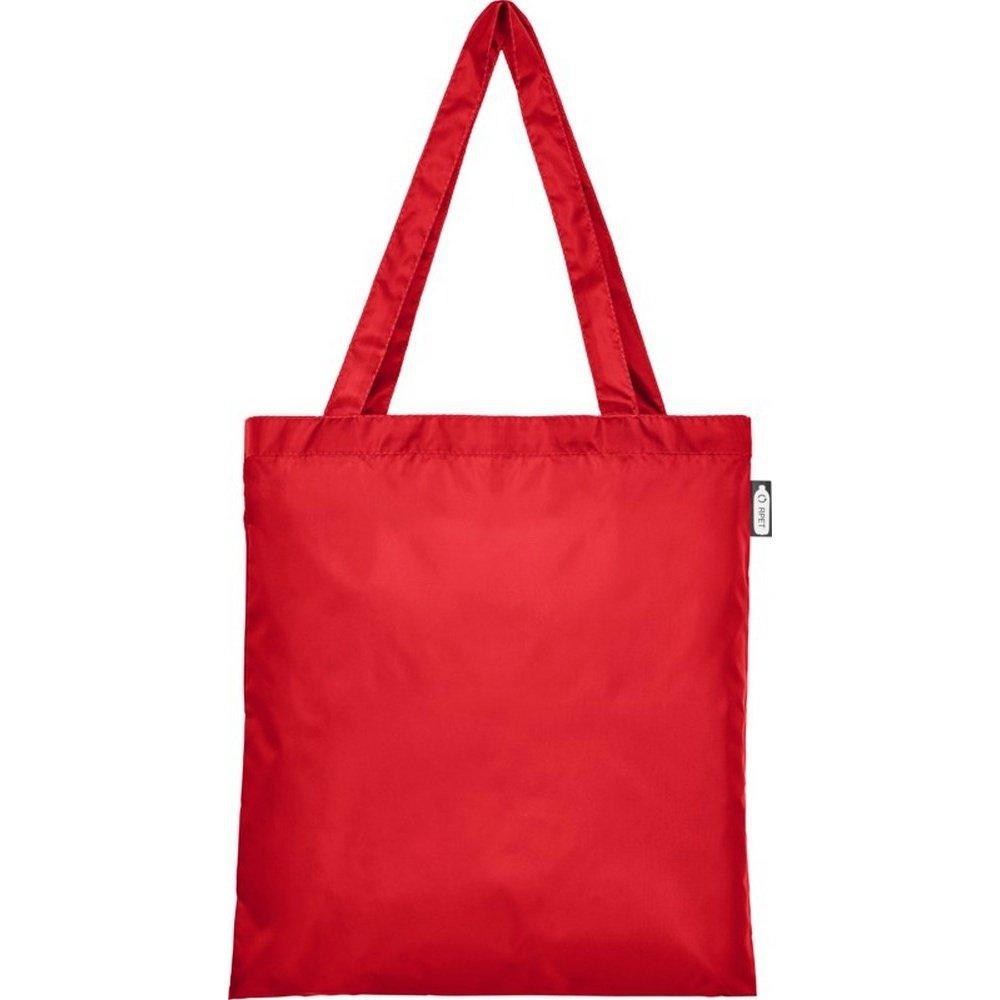 Bullet  Tote bag SAI 