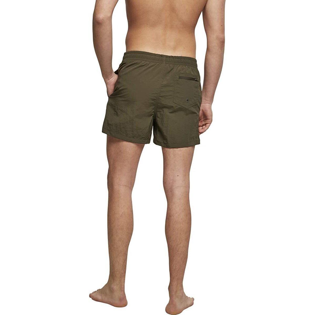 Build Your Own  Badeshorts 