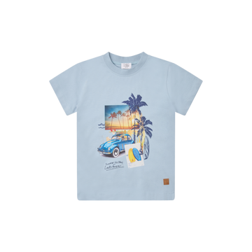 Jungen T-Shirt Anton