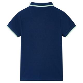 VidaXL  Kinder-polo-shirt baumwolle 