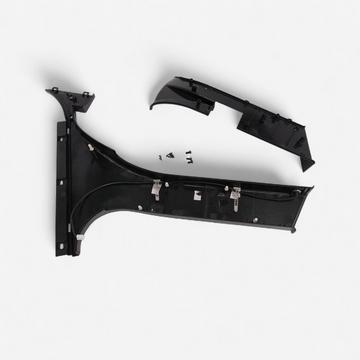 Custodia per schede Training Bike