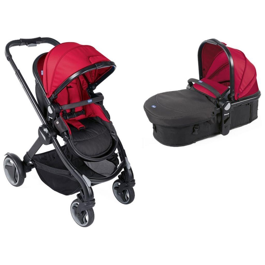 Image of Fully Kinderwagen Unisex