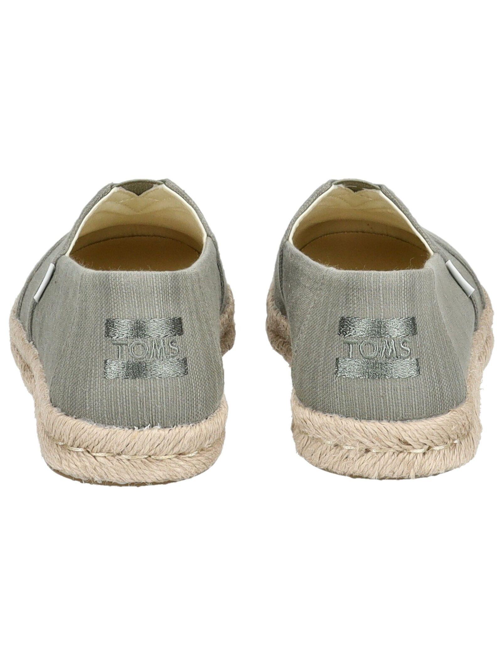 TOMS  espadrilles alpargata rope 2.0 