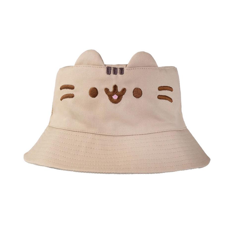 Cappello A Secchiello Viso