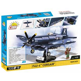 Cobi  Historical Collection F4U-4 Corsair (2417) 