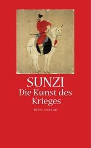 Die Kunst des Krieges Sunzi; Klöpsch, Volker (Übersetzung); Klöpsch, Volker (Nachwort) Copertina rigida 