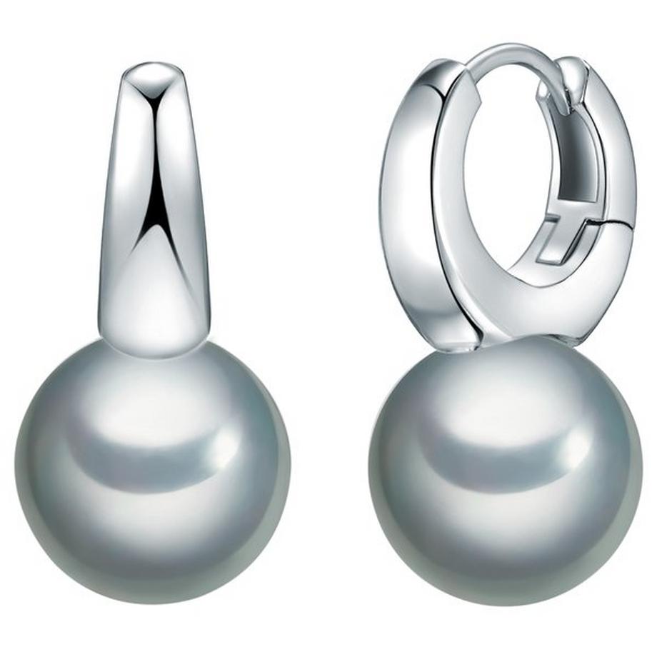 Yokoamii  Perlen-Creolen 