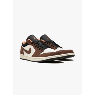 NIKE  Air Jordan 1 Low Mocha 