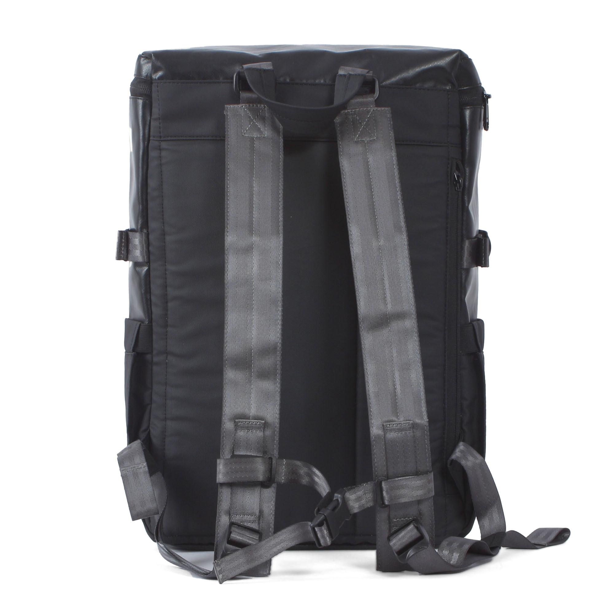 7clouds Heloy 7.1 Sac à dos pour ordinateur portable  