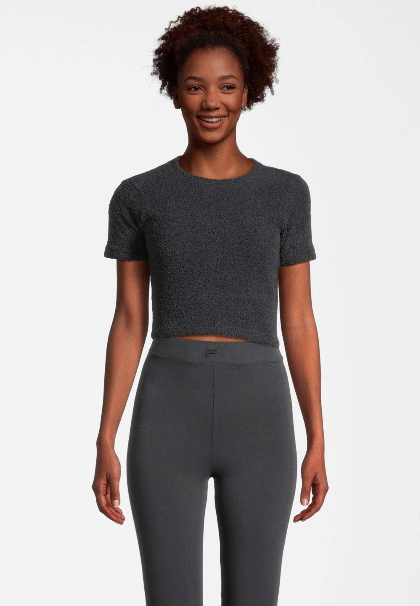 Image of T-shirts Cambrai Damen Taubengrau M