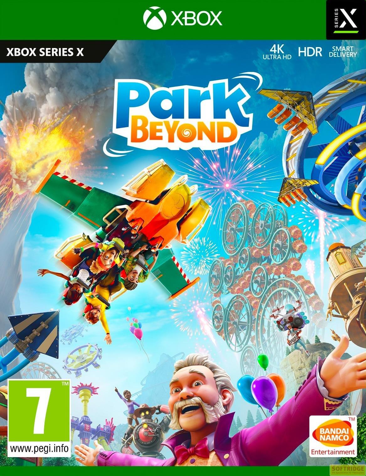 Image of Park Beyond