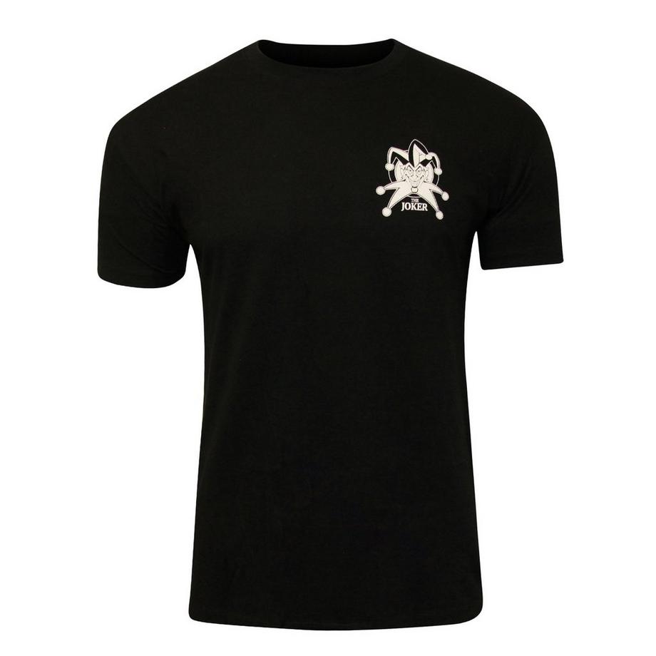 The Joker The Joker T-Shirt Stampa Grafica  