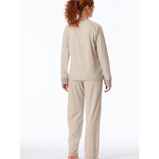 Schiesser  Schiesser Pyjama Casual Nightwear 