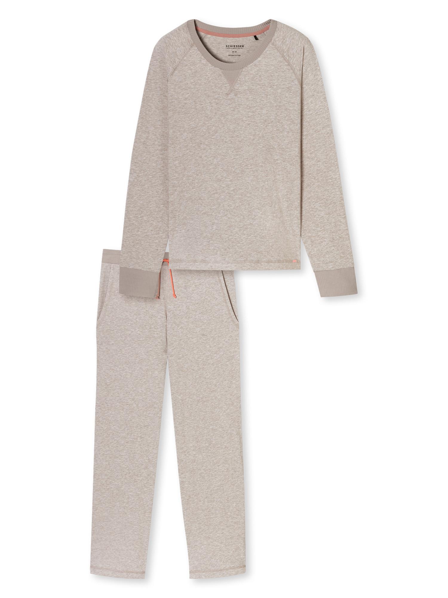 Schiesser  Schiesser Pyjama Casual Nightwear 