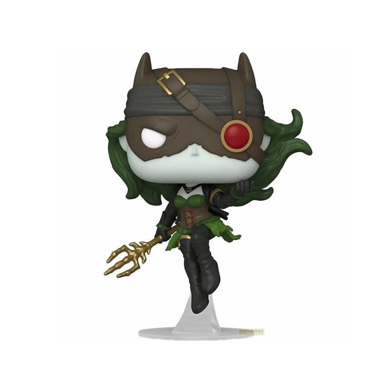 Funko  Figura POP DC Comics Batman L'annegato Esclusivo 