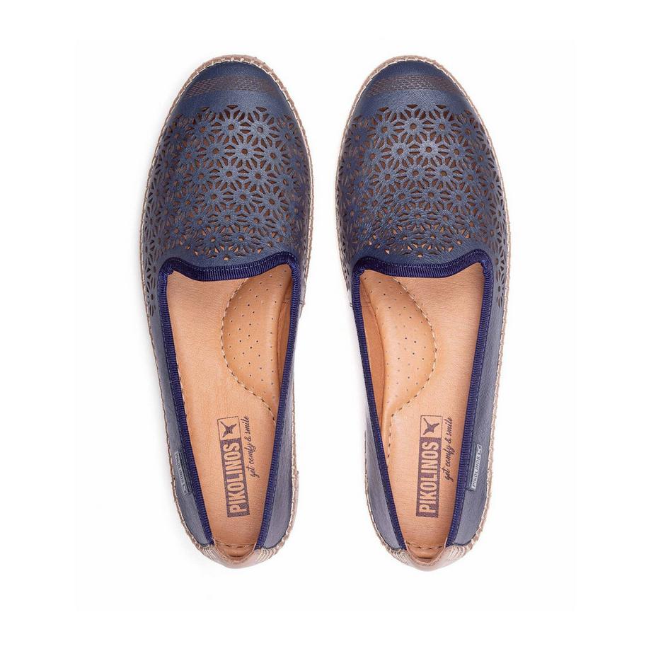 Pikolinos  mokassins für en aguilas 