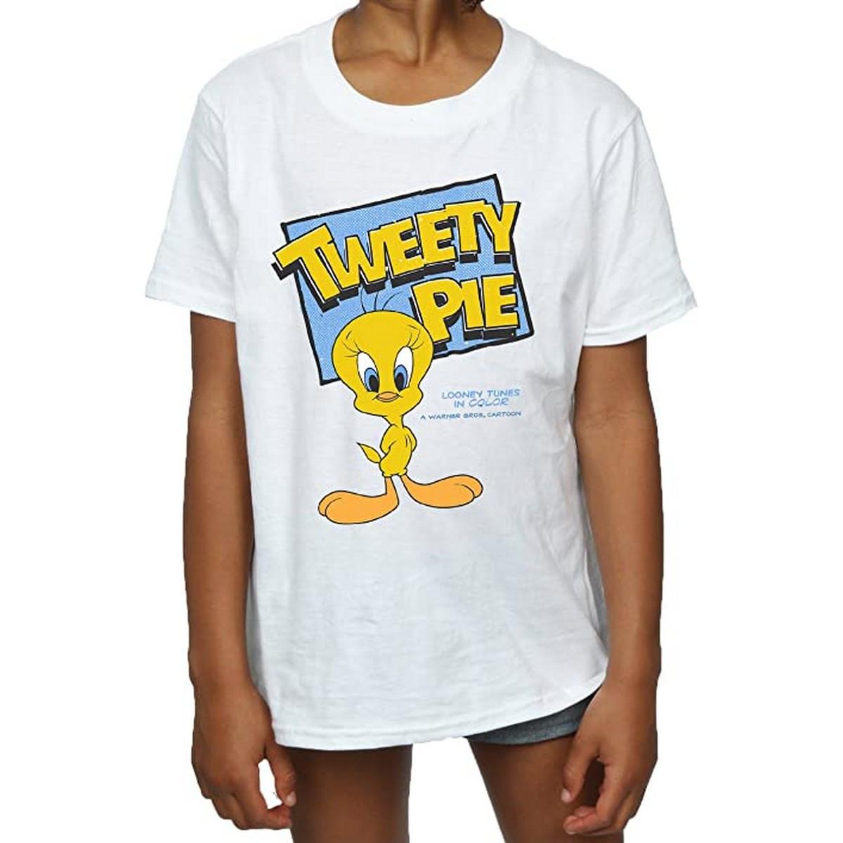 LOONEY TUNES  Tweety Pie TShirt 