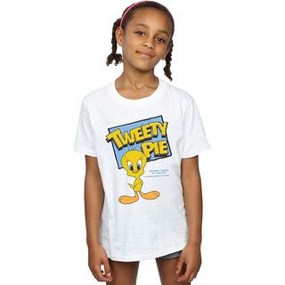 LOONEY TUNES  Tweety Pie TShirt 