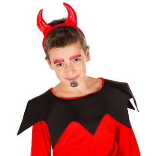 Tectake  Costume da bambino/ragazzo - Diavoletto 