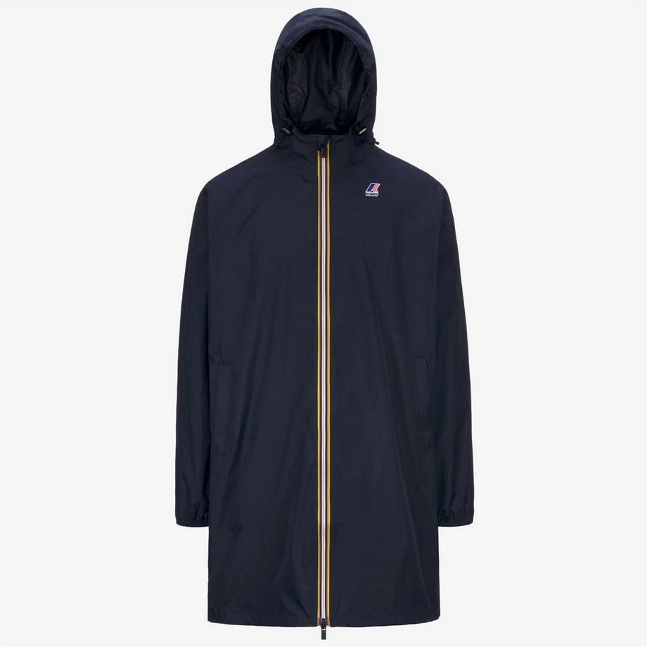 K-WAY Le Vrai 3.0 Eiffel East Imperméable  