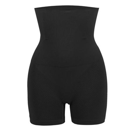 B2X  Shapewear-Shorts - Schwarz - XLXXL 