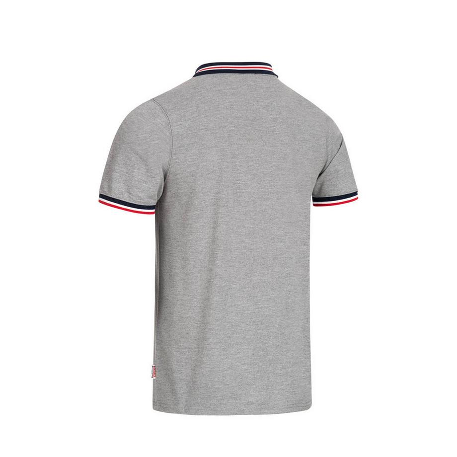 LONSDALE Occumster Polohemd Slim Fit  