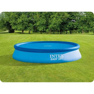 B2X Couverture solaire pour piscine de 366 cm INTEX 28012  