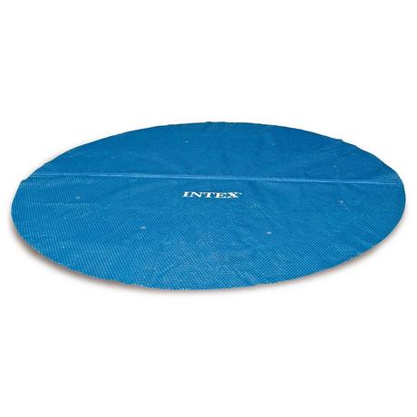 B2X Couverture solaire pour piscine de 366 cm INTEX 28012  