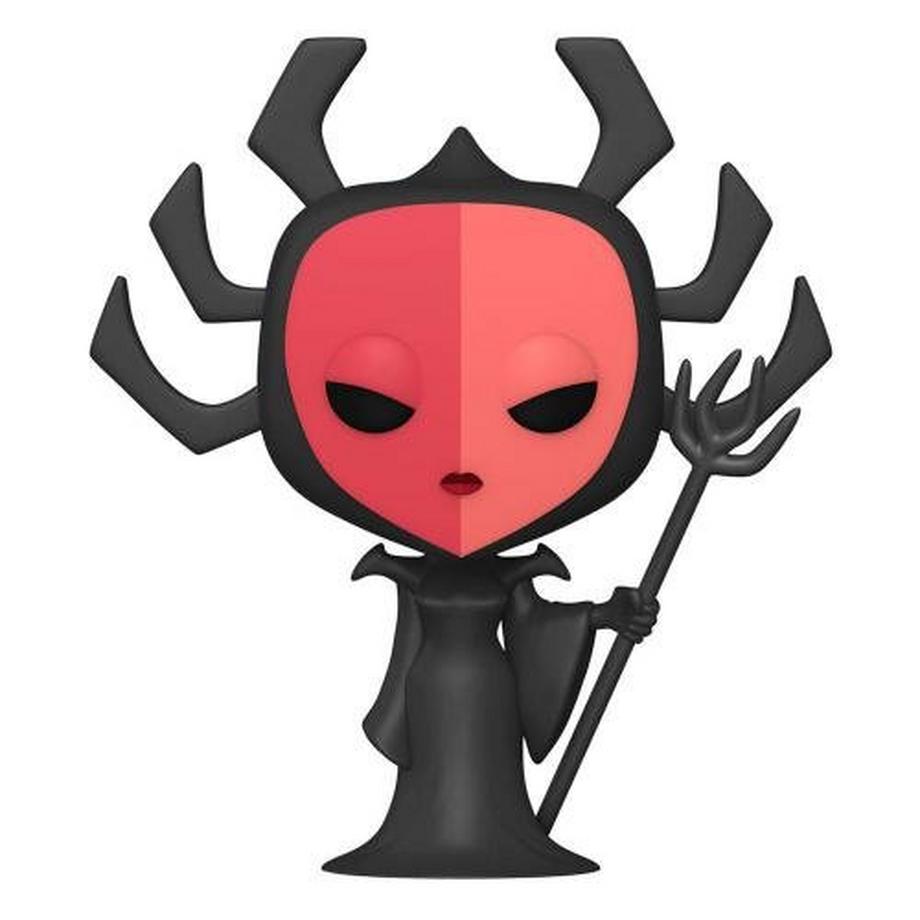 POP - Animation - Samurai Jack - 1056