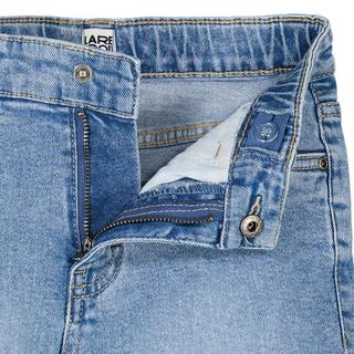 La Redoute Collections  Bermuda denim droit 