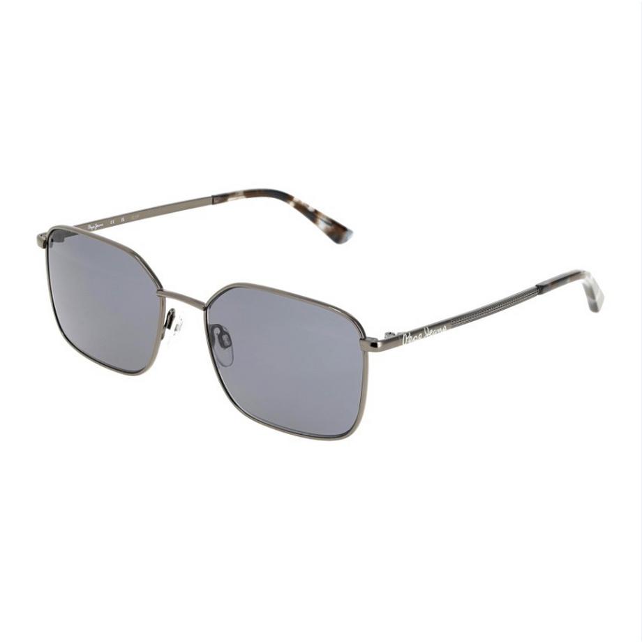 Sonnenbrille mit Etui