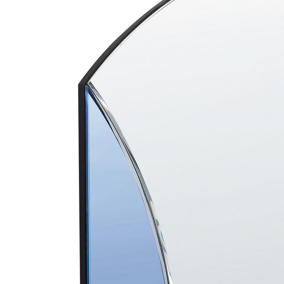 Beliani Wandspiegel aus MDF-Platte  CAMBRAI  