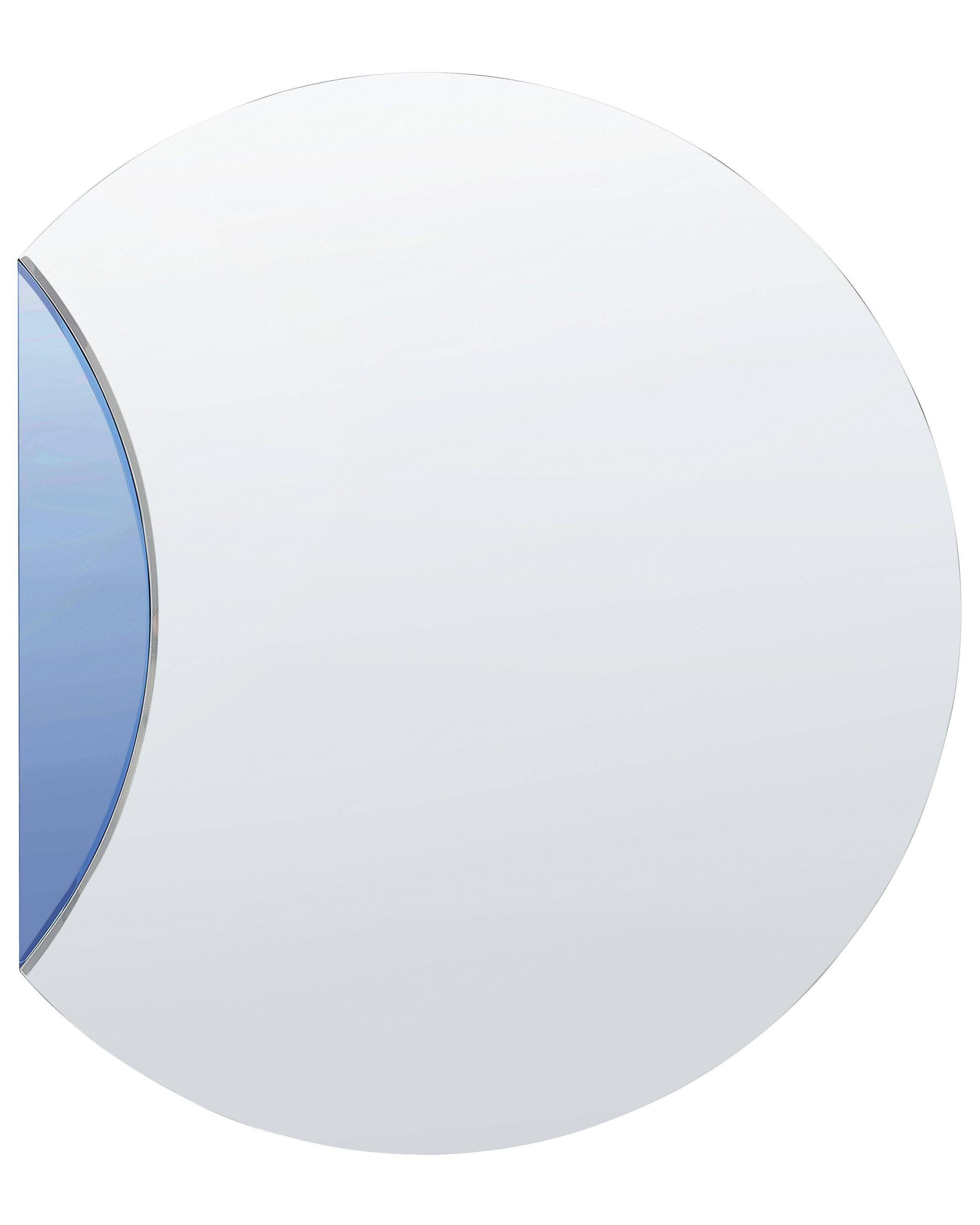 Image of Wandspiegel aus Glas Modern CAMBRAI Wandspiegel aus Glas Modern CAMBRAI