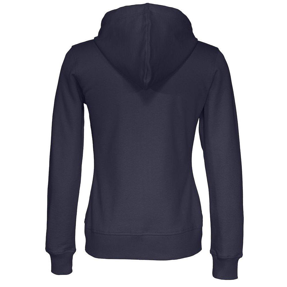 Cottover Full Zip Hoodie  